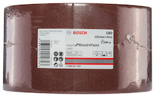 J450 Expert for Wood and Paint, 115 mm × 50 m, G180