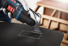 PAII 52 APT MultiMax Precision Blade