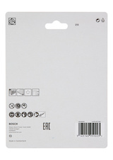 Víceúčelový Carbide Multi Wheel systému X-LOCK, 115 mm