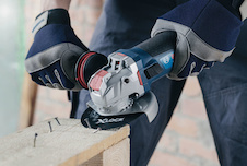 Víceúčelový Carbide Multi Wheel systému X-LOCK, 115 mm
