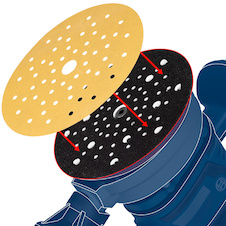 Brusný papír