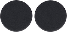 Leštící houba, 77 mm, Finish, 2 ks