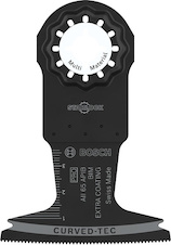 Ponorný pilový list PRO AII 65 APIB, 65 × 40 mm, 5 ks