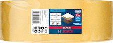 Role brusného papíru EXPERT C470 pro ruční broušení 93 mm × 50 m, G 180