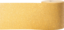 Role brusného papíru EXPERT C470 pro ruční broušení 93 mm, 5 m, G 40