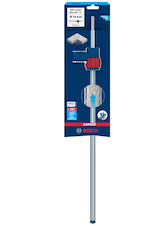 Set vrtáku s odsáváním do betonu EXPERT SDS Clean plus-8X, 14 × 400 × 550 mm