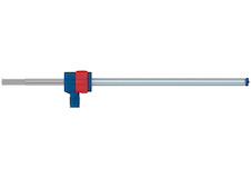 Sada vrtáků do betonu EXPERT SDS Clean max-8X, 20 × 400 × 650 mm