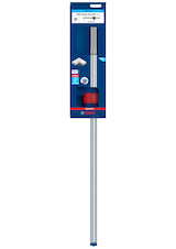 Sada vrtáků do betonu EXPERT SDS Clean max-8X, 20 × 400 × 650 mm