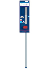 Sada vrtáků do betonu EXPERT SDS Clean max-8X, 22 × 400 × 650 mm