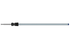 Vrták s odsáváním do betonu EXPERT SDS Clean plus-8X, 14 × 400 × 550 mm