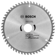 Pilový kotouč Eco for Aluminium