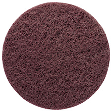 Fleecový kotouč Medium A 150 mm
