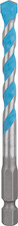 Vrták EXPERT HEX-9 Multi Construction, 7 × 60 × 100 mm