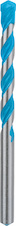 Spirálový vrták EXPERT CYL-9 MultiConstruction, 6,5 × 60 × 100 mm