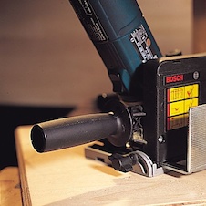 Přídavná rukojeť GBH 18V–34 CF, 18V–36 C