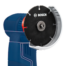 Fíbrový brusný kotouč EXPERT R782 Prisma Ceramic 100 mm, 16 mm, P60