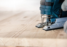 Pilový plátek T 308 B EXPERT Wood 2-side clean, 3 ks