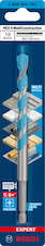 Víceúčelový vrták EXPERT HEX-9 MultiConstruction, 10 × 90 × 150 mm