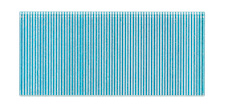 Spona se středním hřbetem PRO MC16-KG 40G, 1,6/16 g, 40 mm