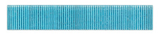 Spona se středním hřbetem PRO MC16-N 32G, 1,6/16 g, 32 mm
