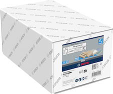 Spona se středním hřbetem PRO MC16-N 38G, 1,6/16 g, 38 mm
