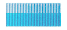 Spona se středním hřbetem EXPERT MC16-KG 45G ETA, 1,6 / 16 g, 45 mm