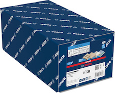 Spona se středním hřbetem EXPERT MC16-KG 45G ETA, 1,6 / 16 g, 45 mm