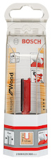 Drážkovací fréza Expert for Wood, karbid, 8 mm, D1 12 mm, L 31,8 mm, G 63,8 mm