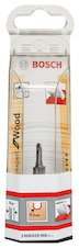 Žlábkovací fréza, Expert for Wood, 8 mm, R1 3 mm, D 6 mm, L 12,7 mm, G 50,8 mm