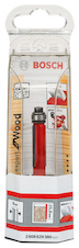 Zarovnávací fréza Expert for Wood Laminate, 8 mm, D1 9,5 mm, L 25,8 mm, G 71,5 mm