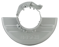Ochranný kryt s krycím plechem