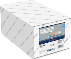 Spona se středním hřbetem PRO MC16-KG 35G, 1,6/16 g, 35 mm