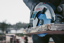 Pilový kotouč Expert for Construct Wood