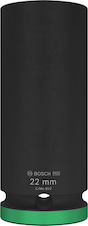 PRO Impact Socket, ½″, 22 mm, hluboké