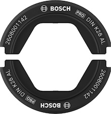 Lisovací matrice PRO, DIN K28 AL, 185 mm², hliník