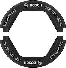 Lisovací matrice PRO, DIN K32 AL, 240 mm², hliník
