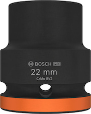 PRO Impact Socket, ¾″, 22 mm, standardní