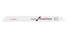 Pilový list do pily ocasky Pallet Repair S1022HF Fast, 100 ks