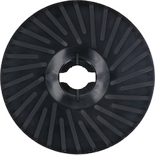 Opěrný talíř systému X-LOCK, 150 mm, střední