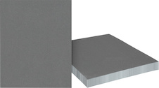 Brusný papír PRO C355, 230 × 280 mm, G10 × 240/10 × 320/10 × 400/10 × 600/10 × 1 200, 50 ks