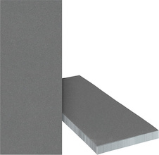Brusný papír PRO C355, 93 × 230 mm, G4 × 80/4 × 120/4 × 180/4 × 240/4 × 320/4 × 400/3 × 600/3 × 1 200, 30 ks