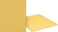 Brusný papír EXPERT C470, 230 × 280 mm, G3 × 60/3 × 80/3 × 120/3 × 180/3 × 240, 15 ks