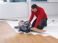 Pilový kotouč do okružních pil Top Precision Best for Wood