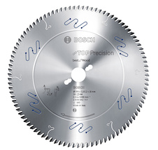 Pilový kotouč do okružních pil Top Precision Best for Wood