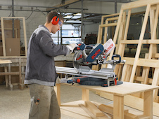 Pilový kotouč do okružních pil Top Precision Best for Wood