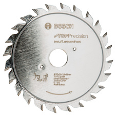 Předřezový kotouč Top Precision Laminated Panel
