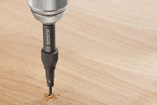 20dílná sada šroubovacích bitů Drill&Drive