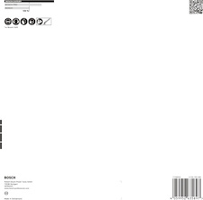 Brusná mřížka EXPERT M480, 225 mm, G 240, 5 ks
