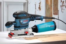 J450 Expert for Wood and Paint, 115 mm × 5 m, G120