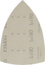 Brusná mřížka EXPERT M480, 100 × 150 mm, G 180, 50 ks